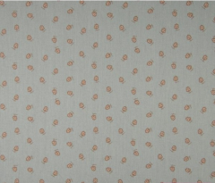 ESTAMPADO PIÑAS FONDO VERDE