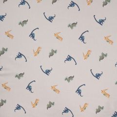 PUNTO ALGODON DINOSAURIOS