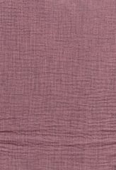 MUSELINA MELANGE ROSA VIEJO