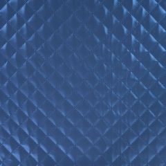 ACOLCHADO ROMBOS AZUL