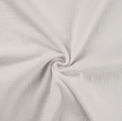TROZO MUSELINA BLANCA 95cm