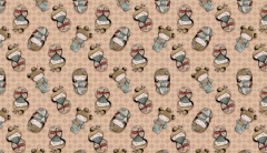 KOKESHI