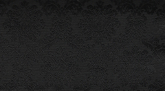DAMASCO NEGRO 280cm