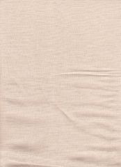 LINO CON ALGODON COLOR LINO