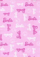 BARBIE LOGO