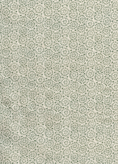 PATCH FLORES VERDES