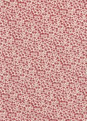 PATCH MINIFLOR GRANATE