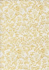 DAMASCO JACQUARD ORO 280cm