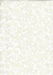 DAMASCO JACQUARD NATURAL 280 cm