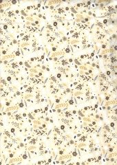 RETAL VIELLA TOSTADO 41x83