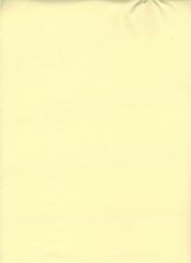 POPELIN P/A AMARILLO PALIDO