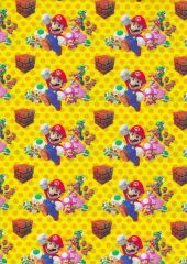 TROZO MARIO BROS 50cm