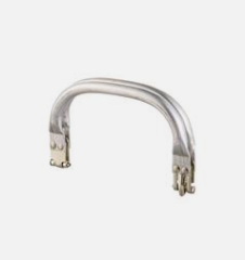 BOQUILLA INTERIOR CUADRADA 12.5x8 cm