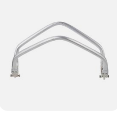 BOQUILLA INTERIOR CON FORMA 22x13.50 cm