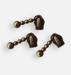 CURSOR #3 BRONCE BOLAS