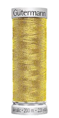 HILO METALLIC 7011 GÜTERMANN