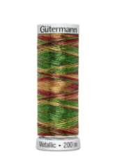 HILO METALLIC 7027 GÜTERMANN