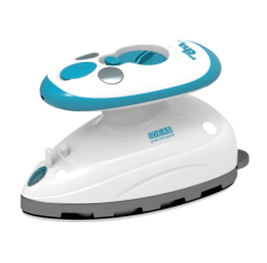 MINI PLANCHA 400W