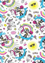 MINNIE UNICORNIO