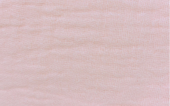 TROZO MUSELINA ROSA 60 a 75cm