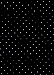 ESTRELLAS FONDO NEGRO
