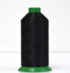 CONO HILO REMALLAR NEGRO 10000 MTS