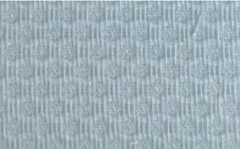 PIQUE PANAL CELESTE 2mm
