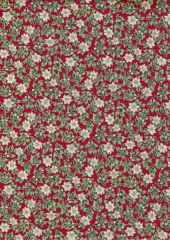 TROZO NAVIDAD FLOR CRUDO 35cm