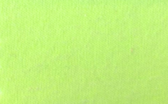 PUNTO ALGODON VERDE FLUOR