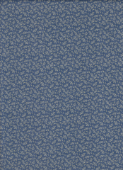 PATCH RAMAS FONDO AZUL