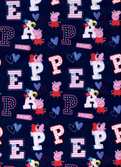 PEPPA PIG CON LETRAS