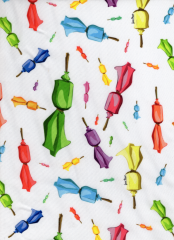 FALLAS 3 SUEÑA ENTRE TELAS