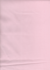 PIQUE P/A TOPITO PEQUEÑO ROSA/ BLANCO