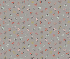 PACK CULETIN POPPY FONDO GRIS