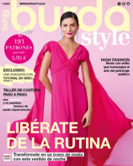 BURDA STYLE 01 23