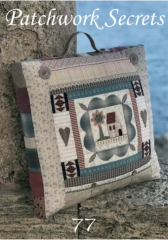 PATCHWORK SECRETS N 77