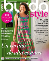 BURDA STYLE 06 2023