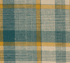 TROZO VIELLA CUADROS VERDES 50cm