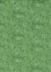 DIFUMINADO REMOLINOS VERDE