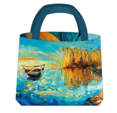 BOLSO ALBUFERA