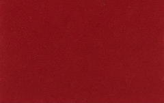PUNTO ALGODON ROJO