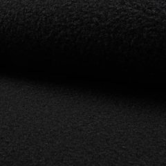 BAGUILLA O BOUCLE NEGRO