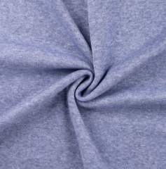 JERSEY PUNTO JASPEADO AZUL