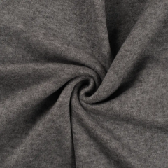 JERSEY PUNTO JASPEADO NEGRO