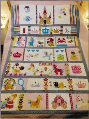 PATRON QUILT FANTASIA