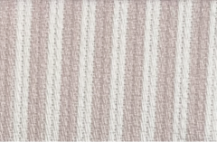 TROZO PIQUE RAYAS ROSA PALO 50cm