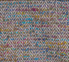 ESPIGA MULTICOLOR MARRON