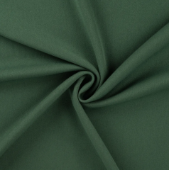 GABARDINA ELASTICA VERDE