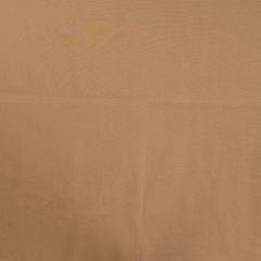 ALGODON 100% BEIGE OSCURO