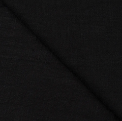 LINO RUSTICO NEGRO